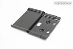 2017 Audi A4 Quattro Rear Left Side Trunk Lid Cargo Compartment Tray Bracket Oem. Fixed Price $21.83.