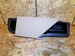 06 07 08 09 Cadillac Srx Rear Trunk Pass Side Cargo Box Bin Storage Oem. Fixed Price $55.84.