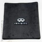 1 Nissan Infiniti QX80 QX56 Carpeted Cargo Area Protector 999E3-3W000. Fixed Price $75.00.