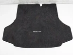 2013-2019 Nissan Sentra Cargo Room Floor Mat Small Tears. Fixed Price $79.80.