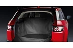 Land Rover Range Evoque Genuine Black Flexible Loadspace Protector VPLVS0090 New. Fixed Price $250.00.