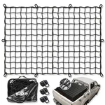 Finiboko Highly Elastic Cargo For 4X6FT Net,. Fixed Price $36.90.