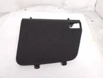 2016-2017 Lexus IS200T Driver Cargo Quarter Cover Trim 64742-53060-C0. Fixed Price $158.60.