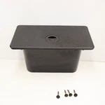 2013-2018 Dodge Ram 1500 Rear Floor Storage Compartment Door Bin Oem. Fixed Price $119.99.