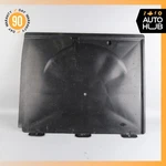 90-02 Mercedes R129 SL500 SL320 300SL Boot Spare Tire Cover Oem. Fixed Price $83.00.