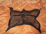 Genuine Authentic Brand New Audi Parts Cargo Net. Number: 80A-861-869-9B9.. Fixed Price $200.00.