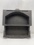 2010 - 2014 Subaru Outback Trunk Floor Storage Box Oem 91144AJ03A. Fixed Price $93.04.
