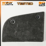 06-13 Bentley Continental Flying Spur Left Trunk Luggage Compartment Trim Oem. Fixed Price $90.87.