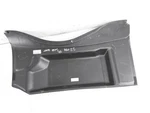 Lexus IS300 2001-2005 Sedan Rear Seat Cover Panel Assy 64711-53020-C0. Fixed Price $108.73.