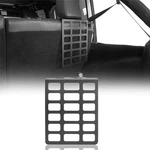 Molle Panel Hang On Seat Rear Headrest Storage For Jeep Wrangler Jk 2007-2018. Fixed Price $19.35.