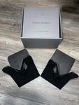 Genuine Mazda Cargo Blocks Pair C9S1-V9-510 / New Oem Accessories. Fixed Price $38.55.