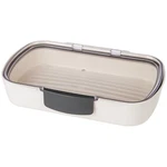 Progressive Prepworks Deli Prokeeper Food Storage Container With Air Tight Lid. Fixed Price $27.54.