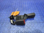 16-20 Kia Optima Rear Seat Belt Buckles Left Driver Side / Center Black Oem. Fixed Price $59.99.
