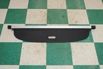 24-26 Impreza Rear End Trunk Cargo Privacy Cover Shade Unit Oem Factory Wty. Fixed Price $108.99.