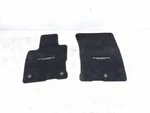 2021-2022 Ford Bronco Sport Set Of Front Floor Mats M1PB-S1308-7. Fixed Price $65.46.