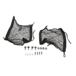 Oem New Genuine 2015-2019 Subaru Legacy Rear Cargo Area Nets Set Of F551SAL020. Fixed Price $55.11.