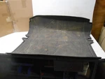 2012 Ford Explorer Rubber Trunk Cargo Mat Liner. Fixed Price $249.99.