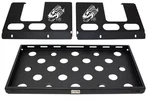 Fishbone Offroad FB25113 Interior Storage Rack 18-20 Wrangler Jl. Fixed Price $319.99.