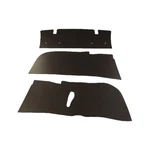 Trunk Side Panel Board For 1953 Pontiac Chieftain 2 Door Hardtop Brown 3PC. Fixed Price $343.77.