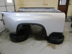 Chevrolet Silverado 2500 2022 Truck Bed 85554885 8868. Fixed Price $2399.90.