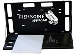 Fishbone Offroad Tailgate Trim - Table FB21358. Fixed Price $265.35.