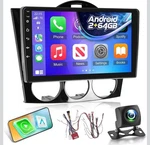 For Mazda RX-8 2003-2008 Apple Carplay Radio Stereo Gps Navi Bt Android 15.0. Fixed Price $55.00.