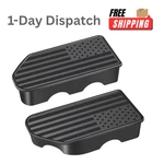 Bed Rail Stake Pocket Covers For Chevy Colorado Gmc Canyon 2023-2026. Fixed Price $24.65.
