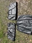 Door Protection Storage Bags Ford Bronco. Fixed Price $250.00.