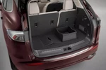Genuine Gm Premium Carpeted Cargo Area Mat With 84714856. Fixed Price $166.65.