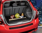 Toyota Oem Factory Matrix Cargo Net PT347-12090 2009-2013 Spider W/ Zip. Fixed Price $50.00.