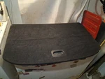 2014 - 2019? Kia Soul Cargo Trunk Spare Tire Floor Cover Rigid Folding Panel Oem. Fixed Price $73.00.