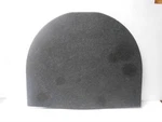 2011 Cadillac Cts Rear Trunk Spare Tire Cover Mat. Fixed Price $149.99.