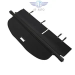 For 2019-2023 Jeep Cherokee Trunk Black Retractable Cargo Cover Luggage Shade. Fixed Price $59.97.