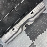 2010 Ford Explorer Xlt Rear Cargo Tailgate Sill Scuff Plate 40232. Fixed Price $61.27.