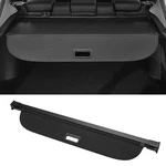 Trunk Retractable Cargo Cover For Volvo V60 2019-2024 Gloss Black. Fixed Price $96.65.