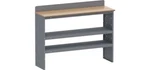 Holman 43552 Workbench - 52' X 37' 16' D. Fixed Price $1154.47.