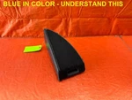 88-89 Honda Crx Dx Driver Left Rear Cargo Storage Compartment Oem #243. Fixed Price $69.95.