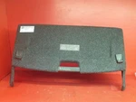 Volkswagen Eos Parcel Shelf 2008 Door Convertible. Fixed Price $148.85.