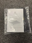 Mercedes Glc-class Luggage Boot Net Oem A2538600900 / DT0413. Fixed Price $40.00.