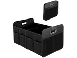 Yssoa 2 Compartments Car Trunk Organizer. Fixed Price $22.95.