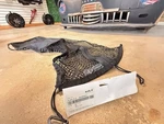 (1) Kia Telluride Envelope Cargo Net Organizer S9F17-AU001 Same As Dealer. Fixed Price $68.00.