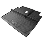 2015-2017 Gmc Acadia Integrated Cargo Area Seat Back Liner 23190664 Black Oem. Fixed Price $5126.98.