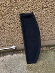 Volkswagen Beetle Parcel Shelf 2007 3 Door Hatchback 1C0867769D. Fixed Price $50.90.