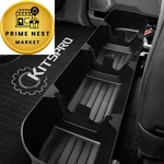 Kitspro 18-GALLON Under Seat Storage For 2017-2026 F-250, Matte Black. Fixed Price $125.60.