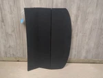 2015-2019 Bmw X6 F86 Rear Upper Trunk Cargo Panel Cover 9133316. Fixed Price $269.95.