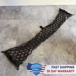 03-12 Mercedes R230 SL500 SL550 Amg Rear Luggage Cargo Net Oem. Fixed Price $42.00.