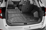 2022-2024 Gmc Terrain AT4 Integrated Cargo Liner 84720654 Black W/ Logo Oem. Fixed Price $144.98.