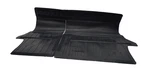 Oem Toyota RAV4 2019-2025 Trunk Floor Back Seat All Weather Rubber Liner Mat. Fixed Price $160.19.