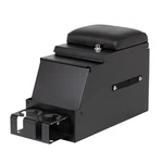 Tuffy Security Products 033-01 Deluxe Stereo/center Console. Fixed Price $371.20.