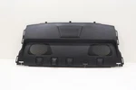 2016 - 2023 Nissan Maxima Rear Deck Shelf Package Tray Trim Cover Oem Black. Fixed Price $172.08.